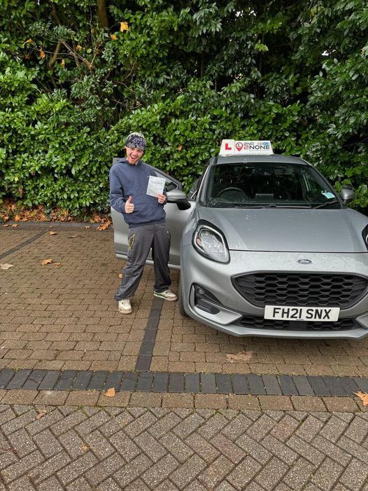 driving lessons dorchester