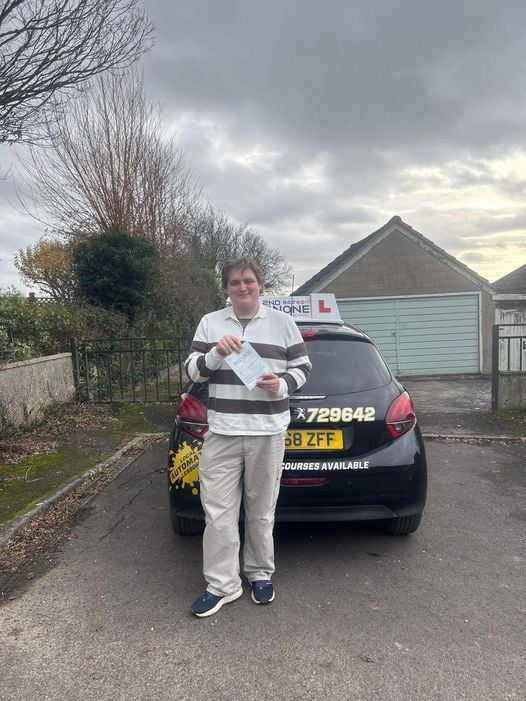 Driving lessons shaftesbury