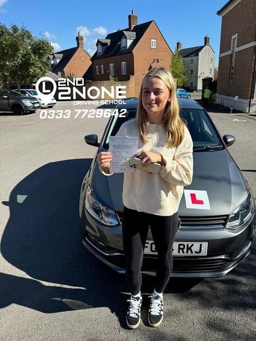 driving lessons Dorchester