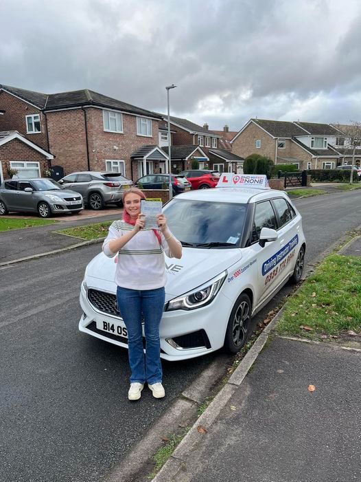 driving lessons salibury 