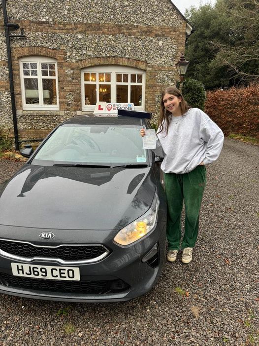 driving lessons Dorchester