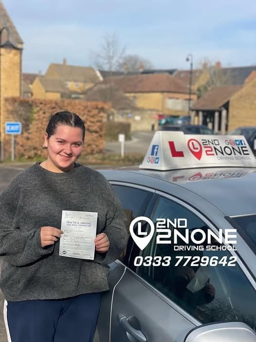 driving lessons bruton