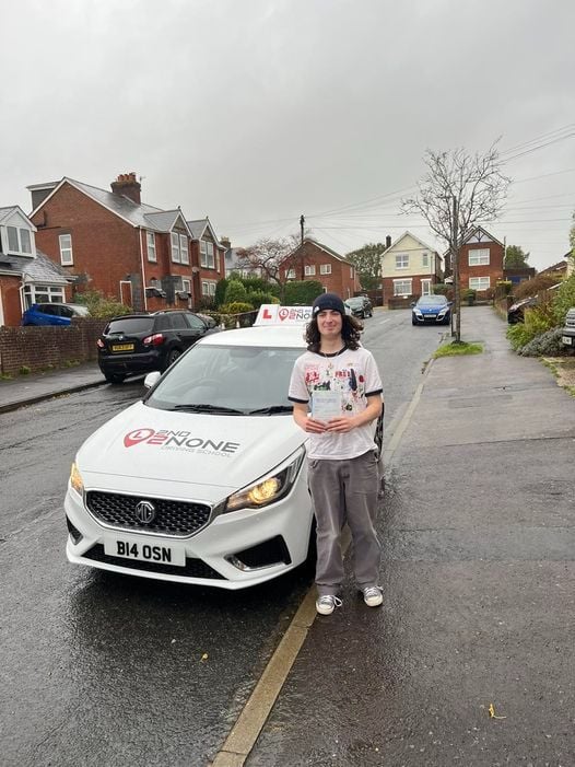 driving lessons salibury 