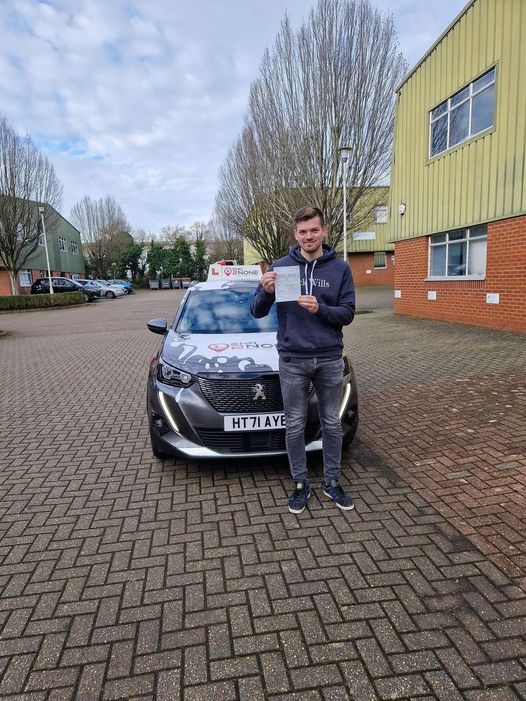 Driving lessons devizes