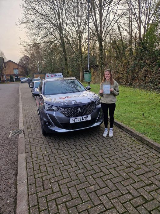 driving lessons chippenham