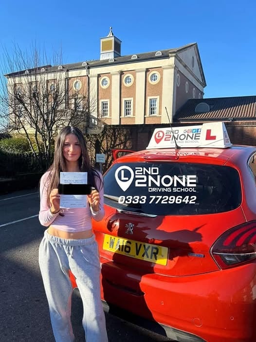 Driving lessons shaftesbury