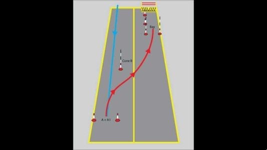 HGV Driver Training 