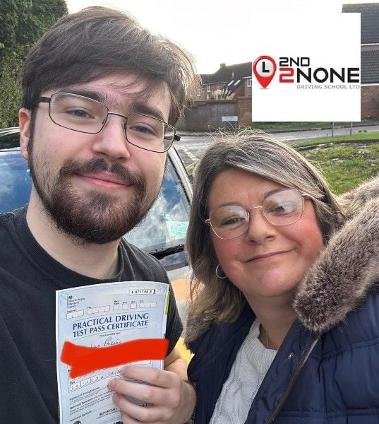 Automatic Driving Lessons Chippenham