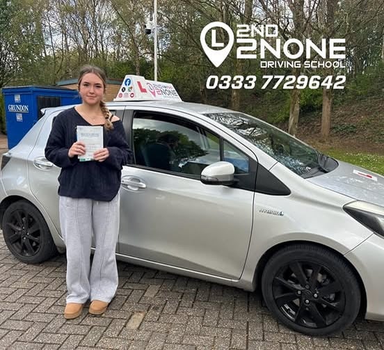 Driving lessons chippenham