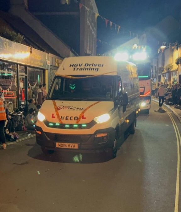 Shaftesbury Carnival 2023