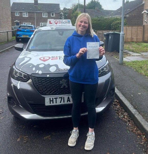 Driving Lessons Shaftesbury