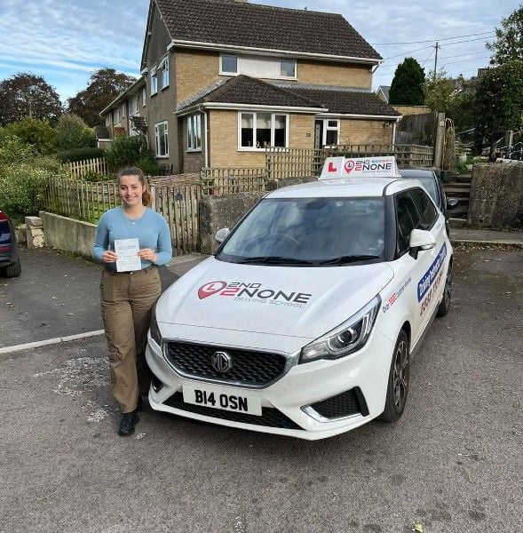 Intensive Driving Courses Salisbury
