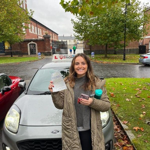 Driving Lessons Dorchester