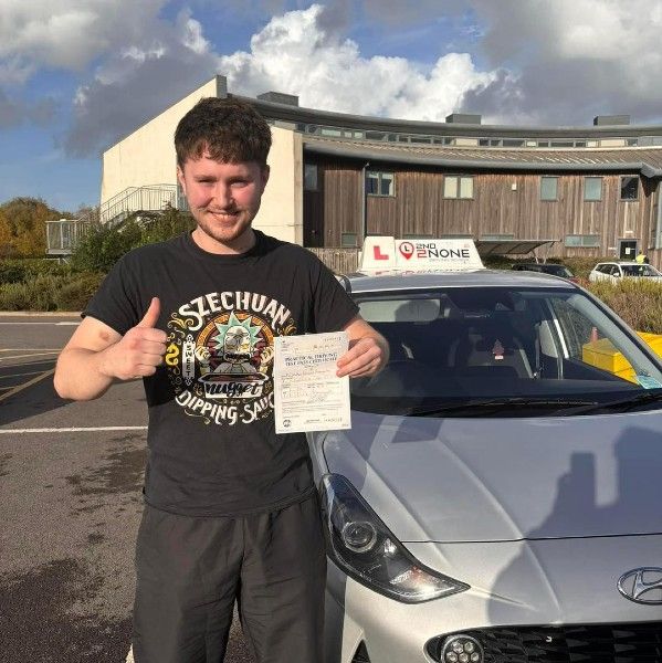 driving lessons Thornbury