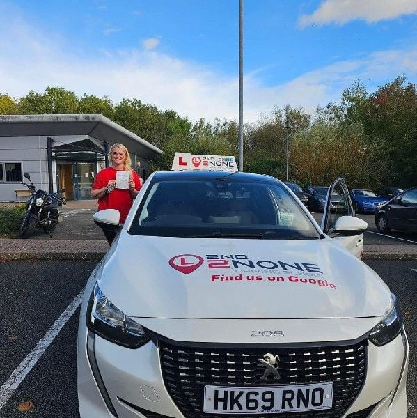 Automatic Driving Lessons Bristol