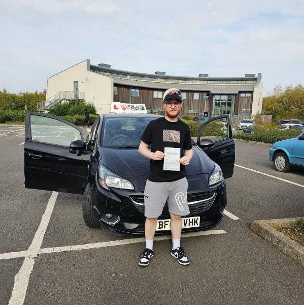 Driving Lessons Bristol