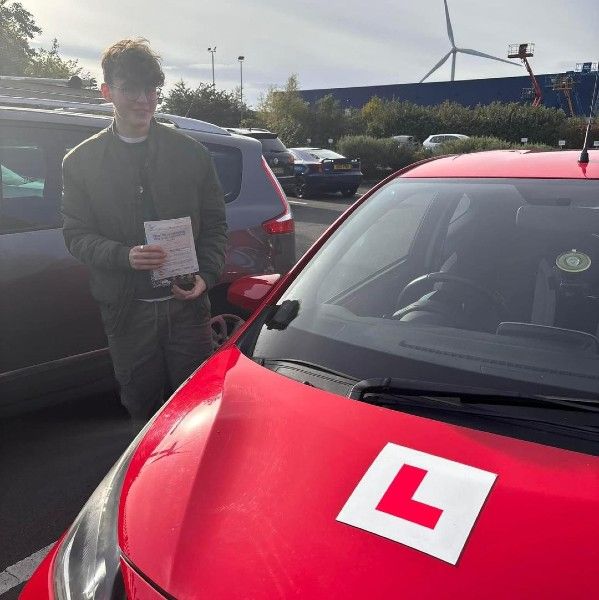 Driving Lessons Alveston