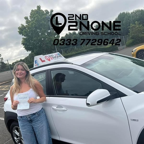 driving lessons exeter