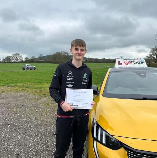 Local driving instructors Shaftesbury