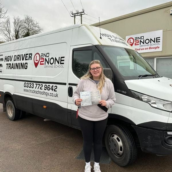 C1 Driver Training Midsomer Norton