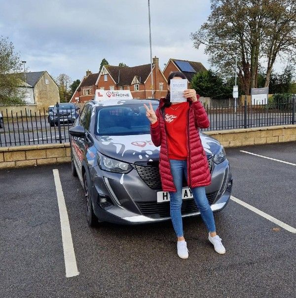 driving lessons Chippenham