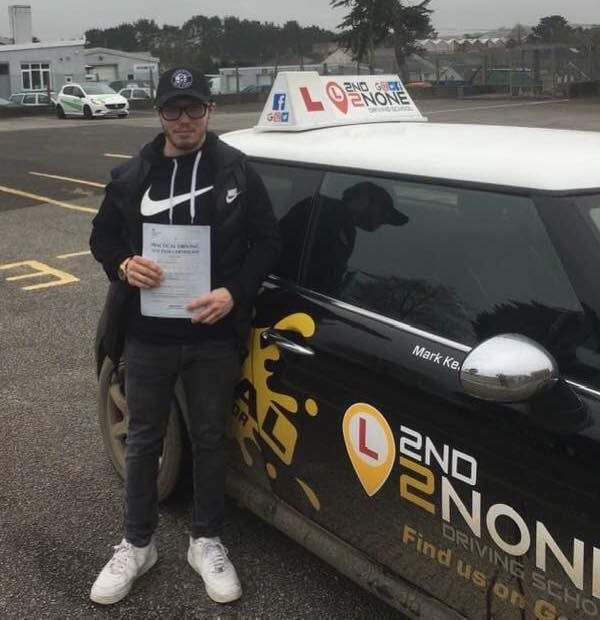 Driving Instructors Truro