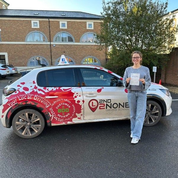 Driving Lessons Shaftesbury