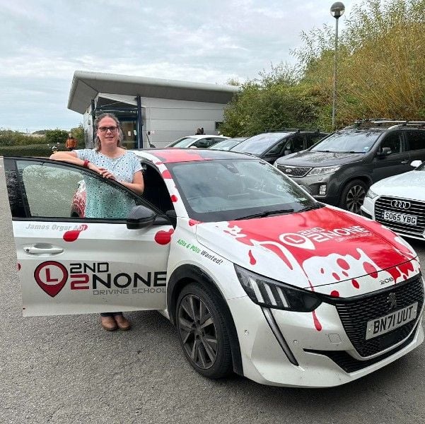 Driving Instructor Training Warminster