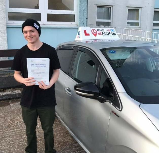 Driving Lessons Newquay