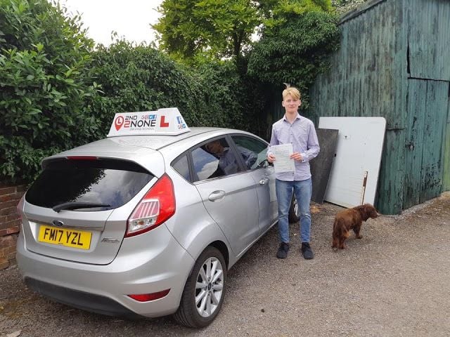 driving instructors