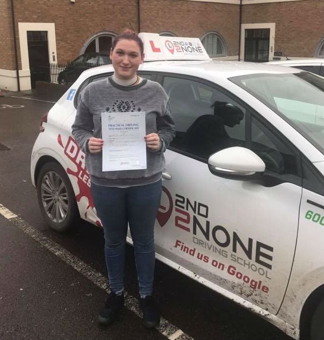 Driving Lessons Wiltshire