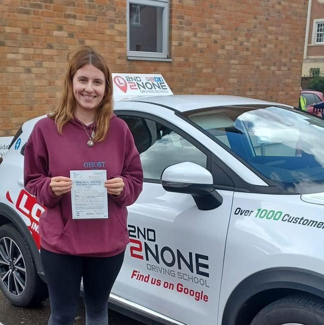 Driving Lessons Blandford