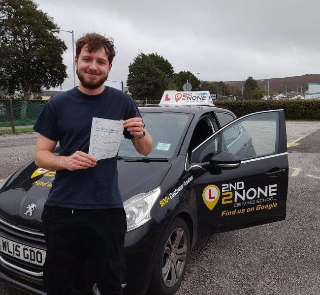 Intensive Driving Courses Truro