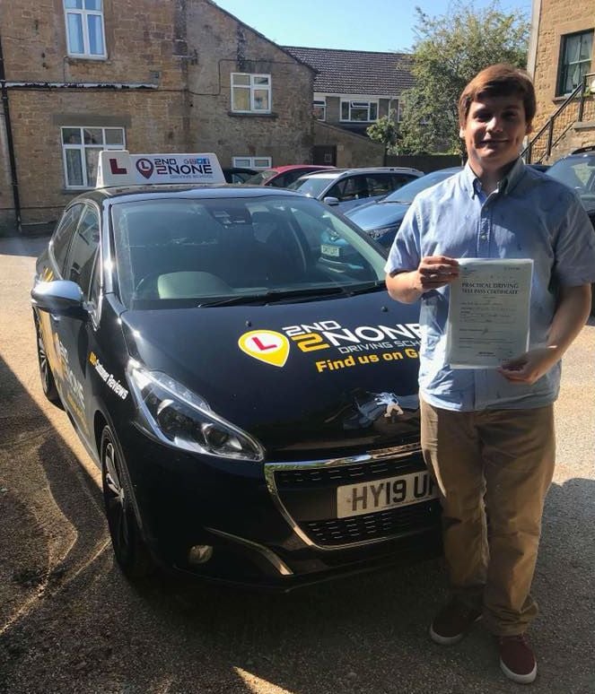driving lessons near me