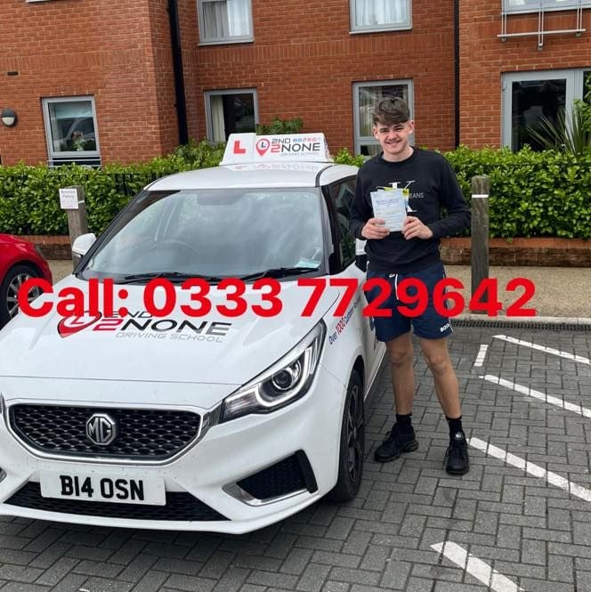 Driving Lessons Salisbury