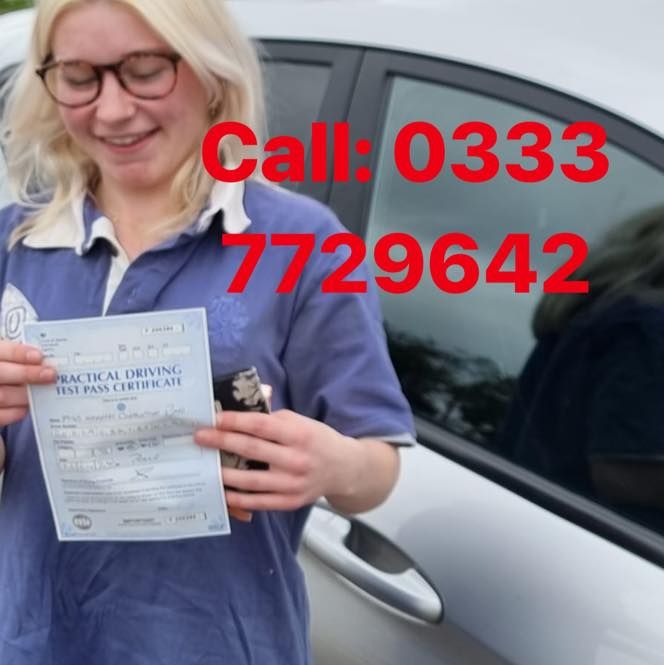 driving lessons poole