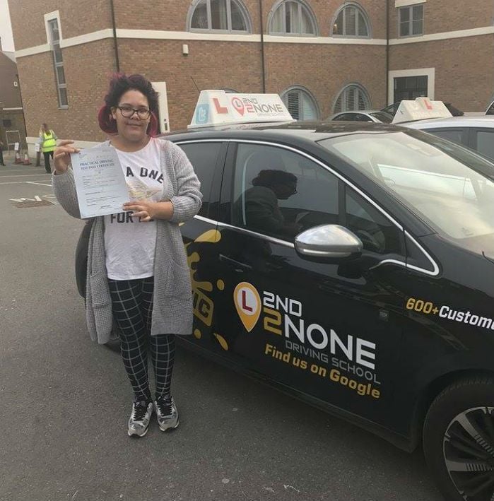 automatic driving lessons Wiltshire