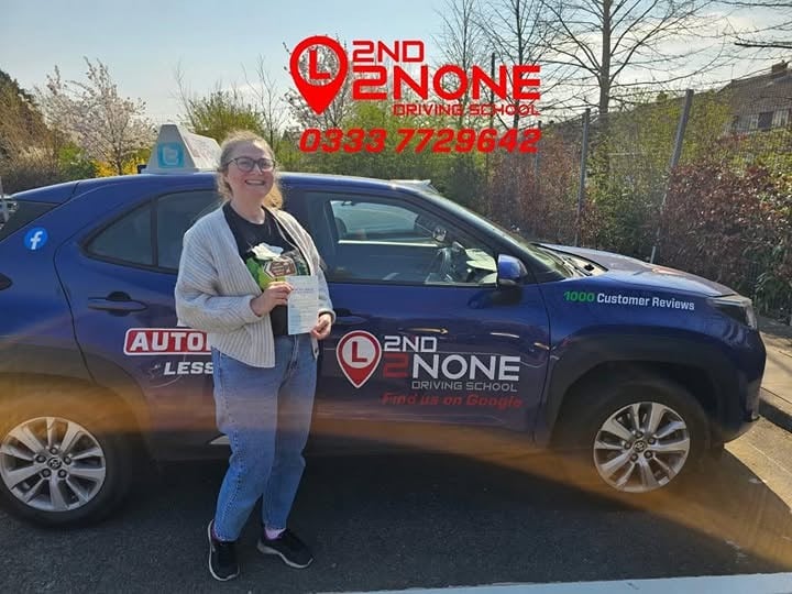 driving lessons bristol