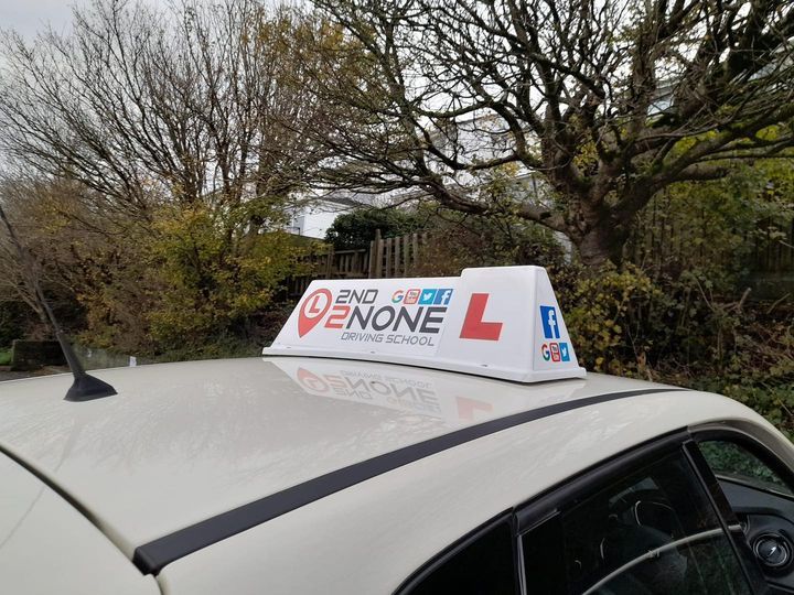 driving lessons Cornwall