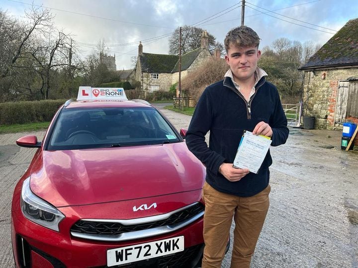 driving lessons shaftesbury