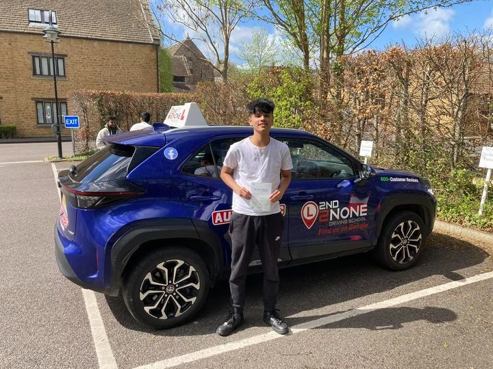 driving lessons gillingham dorset