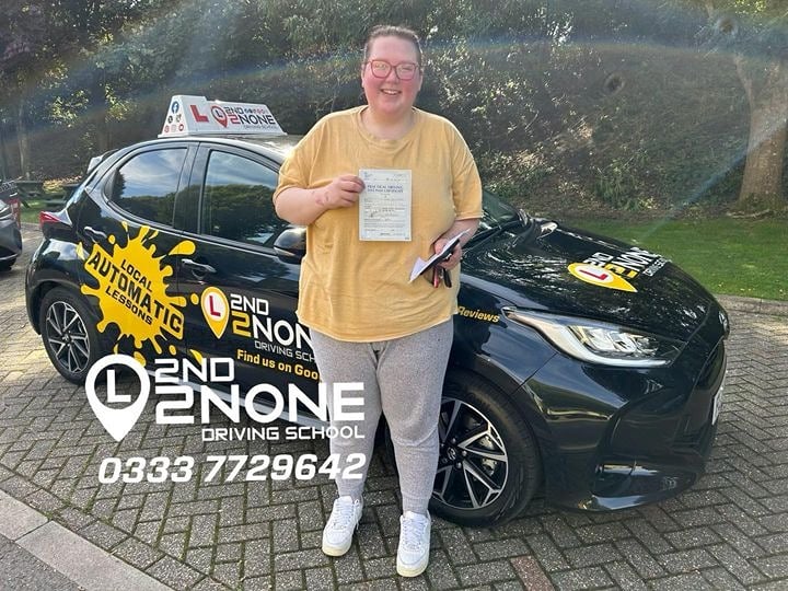 Driving lessons chippenham