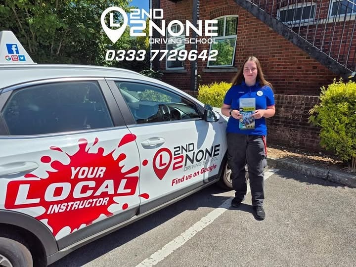 driving lessons salisbury