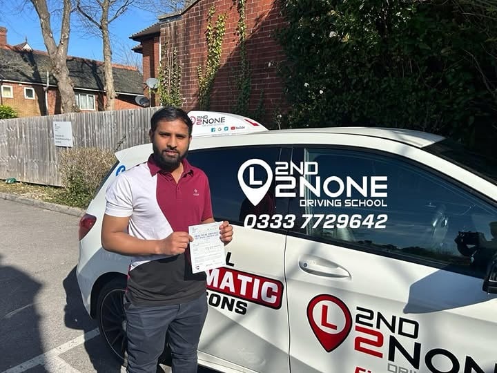driving lessons salisbury