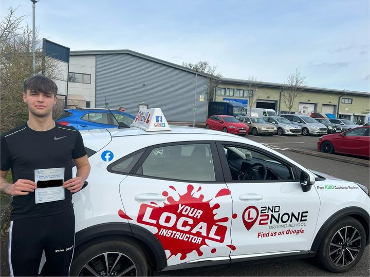 driving lessons exeter