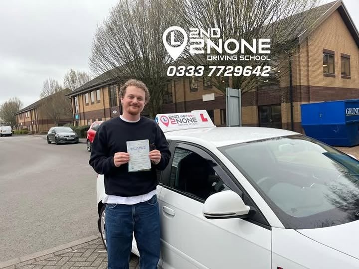 Driving lessons chippenham