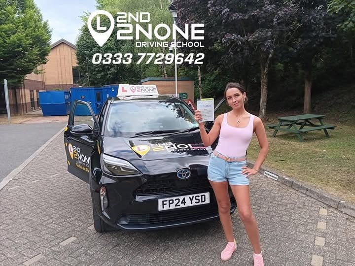 Driving lessons chippenham