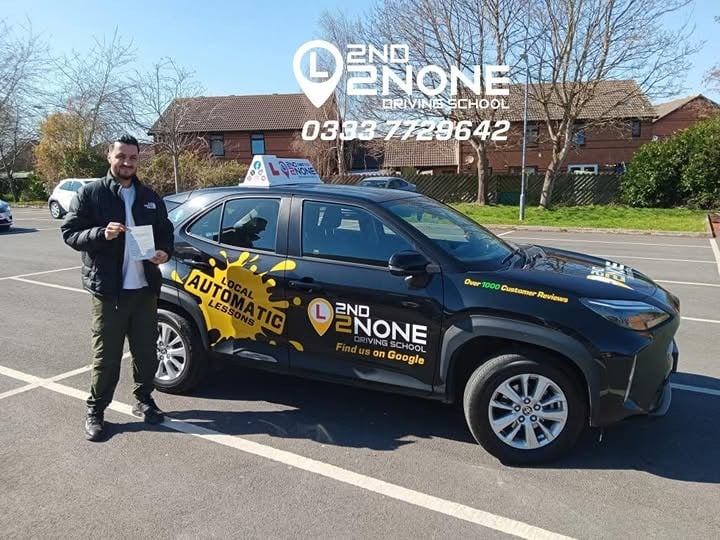 driving lessons trowbridge