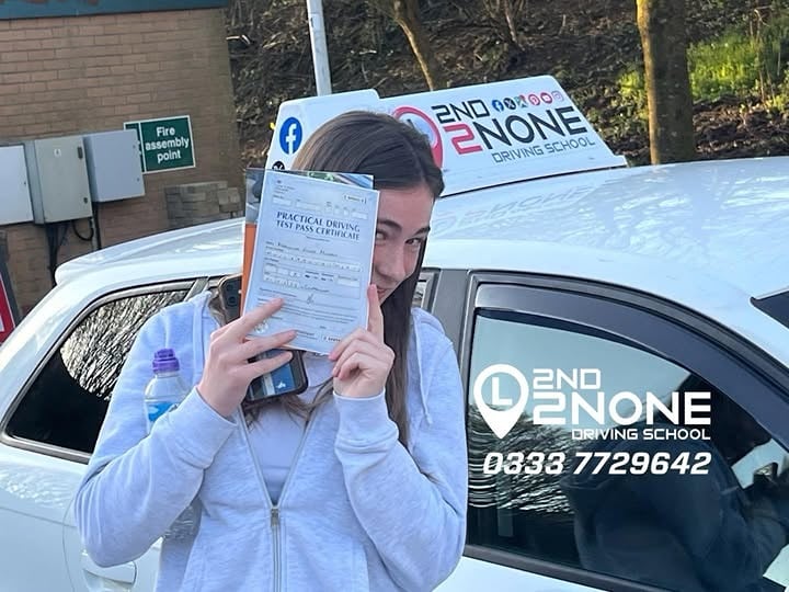 Driving lessons chippenham