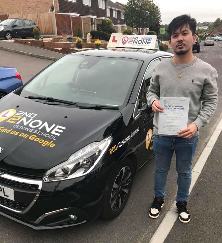 driving schools near me